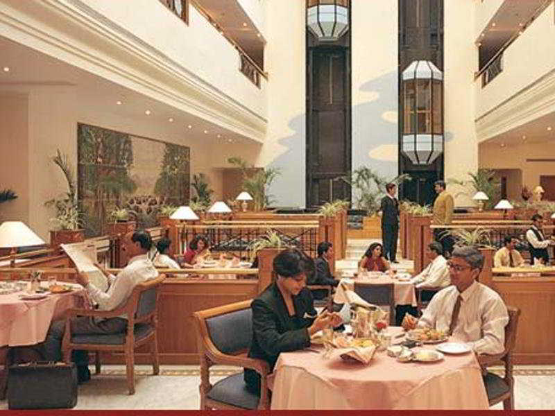 מלון העיר בנגלור The Capitol מראה חיצוני תמונה